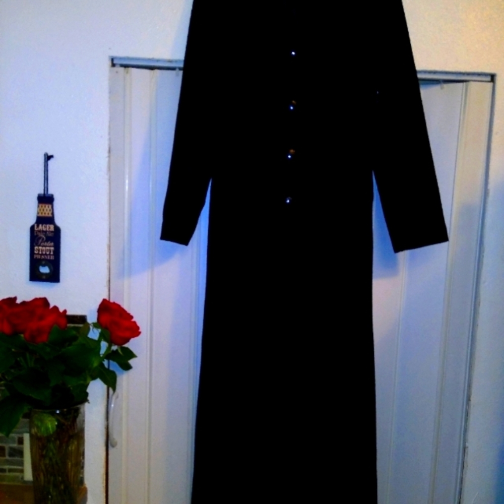Carmel Zhao Ladies Classy Designer Overcoat Trench